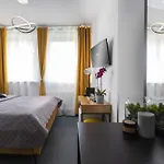 Hotel Amity