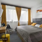 Hotel ATLAS