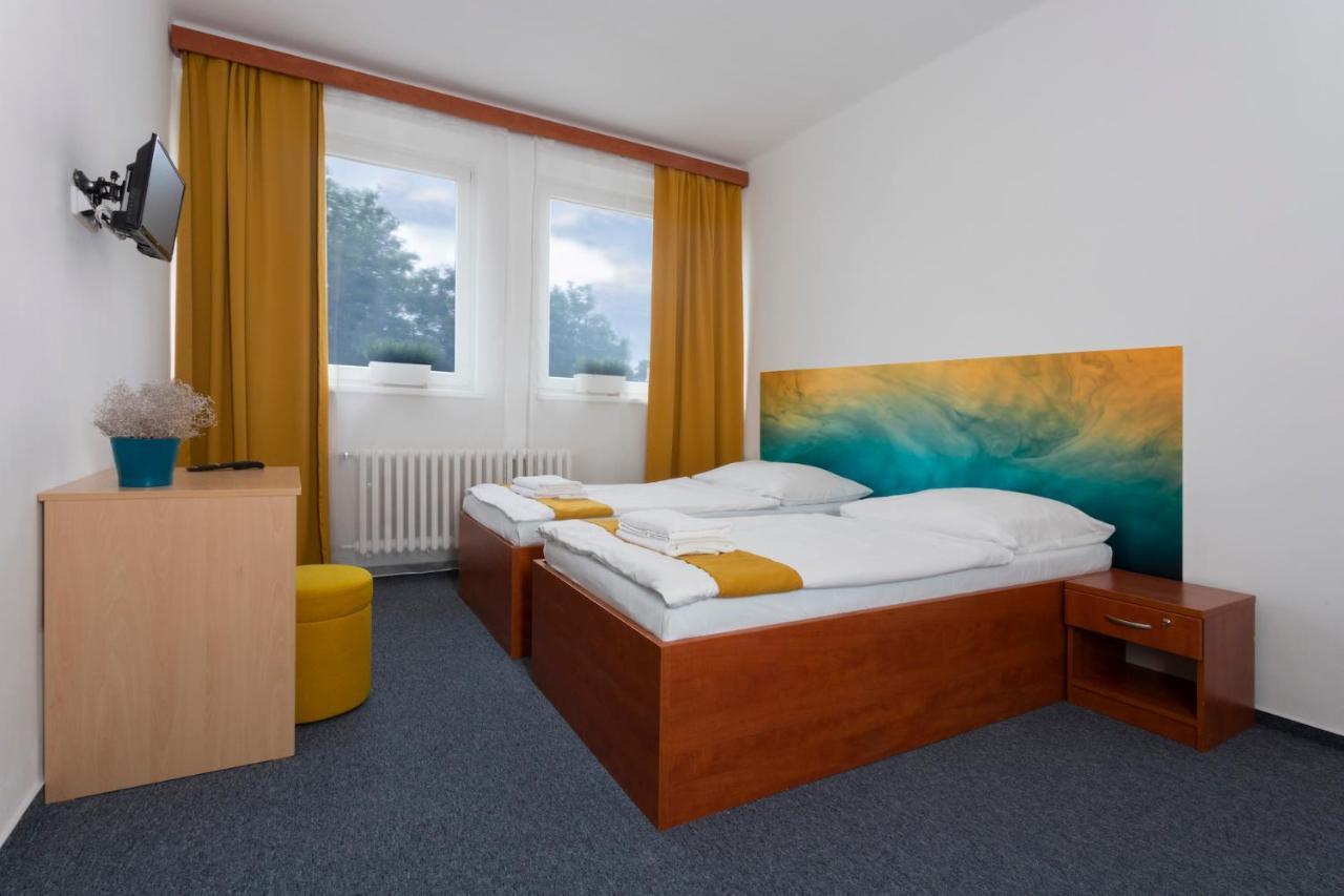 Atlas 3* Praag