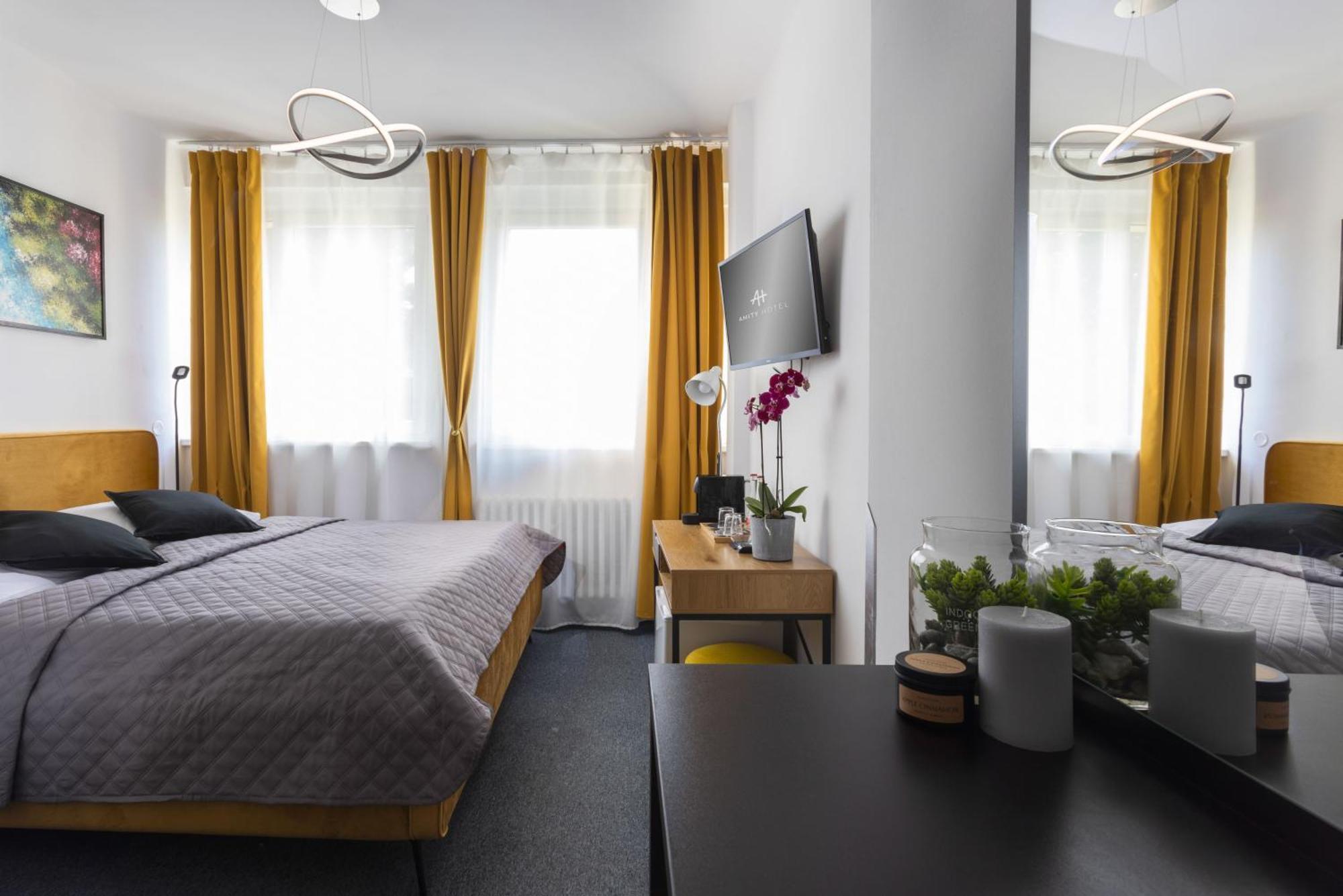 Hotel Atlas 3*