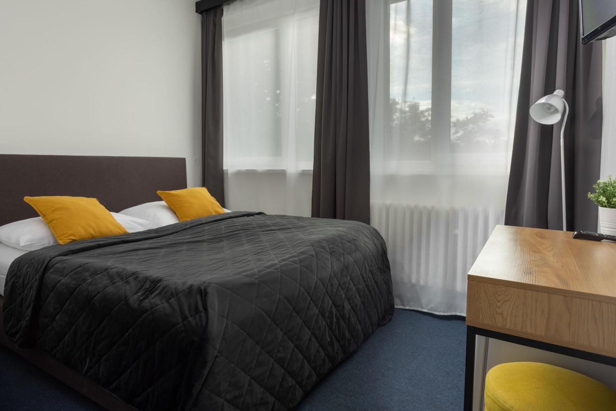 Atlas Hotel