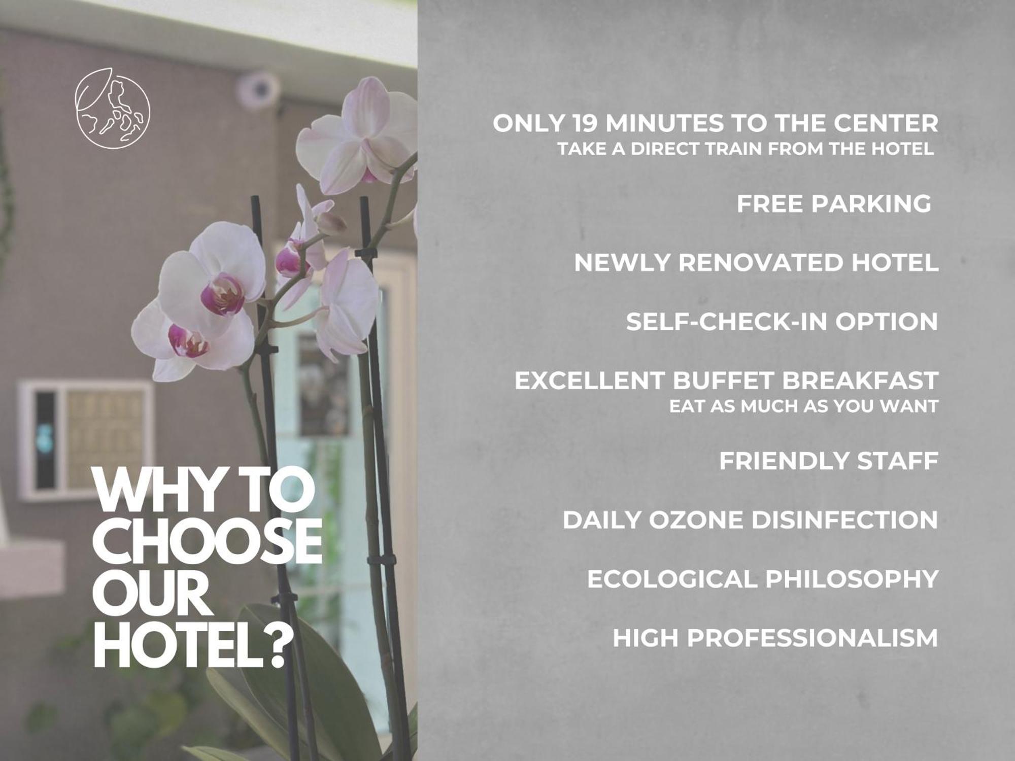 Hotel Atlas 3*